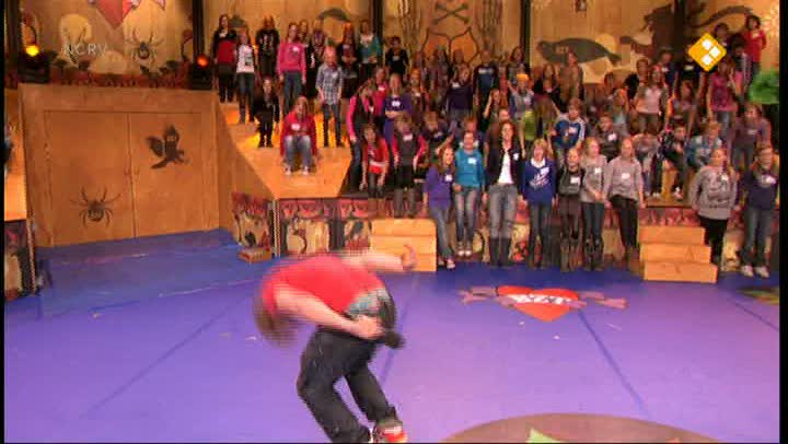BZTshow | De BZT show