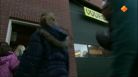 NOS Weekoverzicht Jeugdjournaal