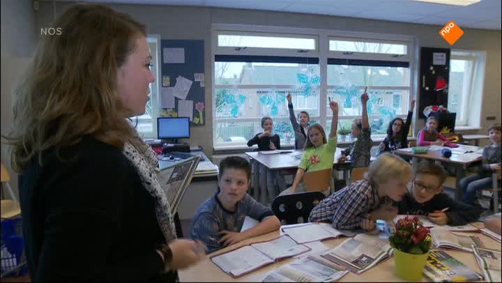 Het NOS Jeugdjournaal | NOS Jeugdjournaal
