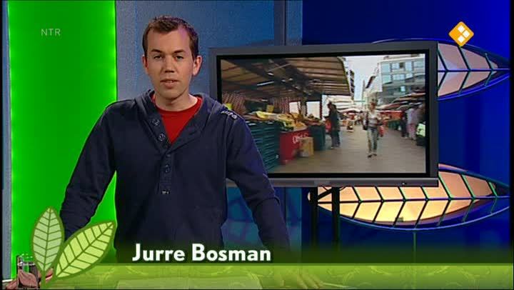 De Buitendienst  | Grote grazers
