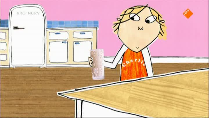 Kindertijd