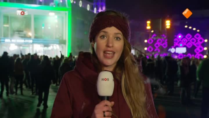 Het NOS Jeugdjournaal | NOS Jeugdjournaal