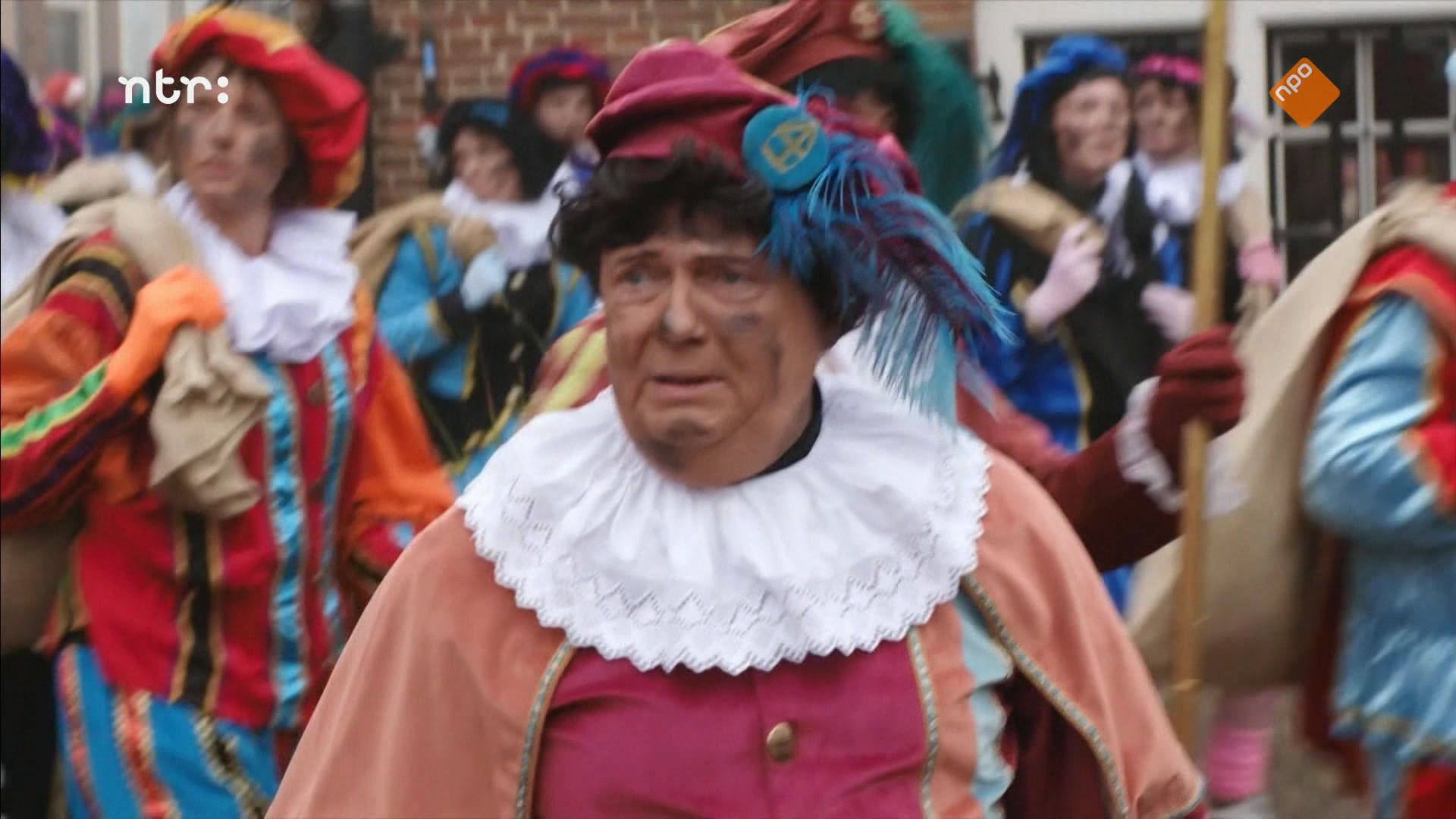 Het Sinterklaasjournaal