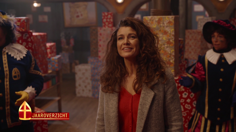 Het Sinterklaasjournaal