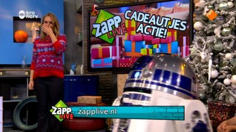 Zapplive | Afl. 53 - Deel 1