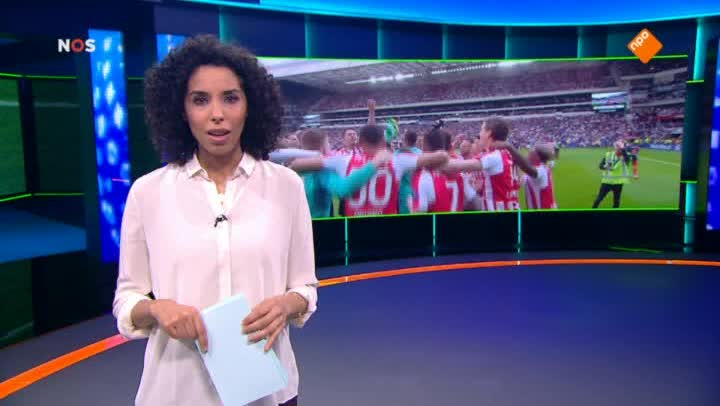 Het NOS Jeugdjournaal | NOS Jeugdjournaal