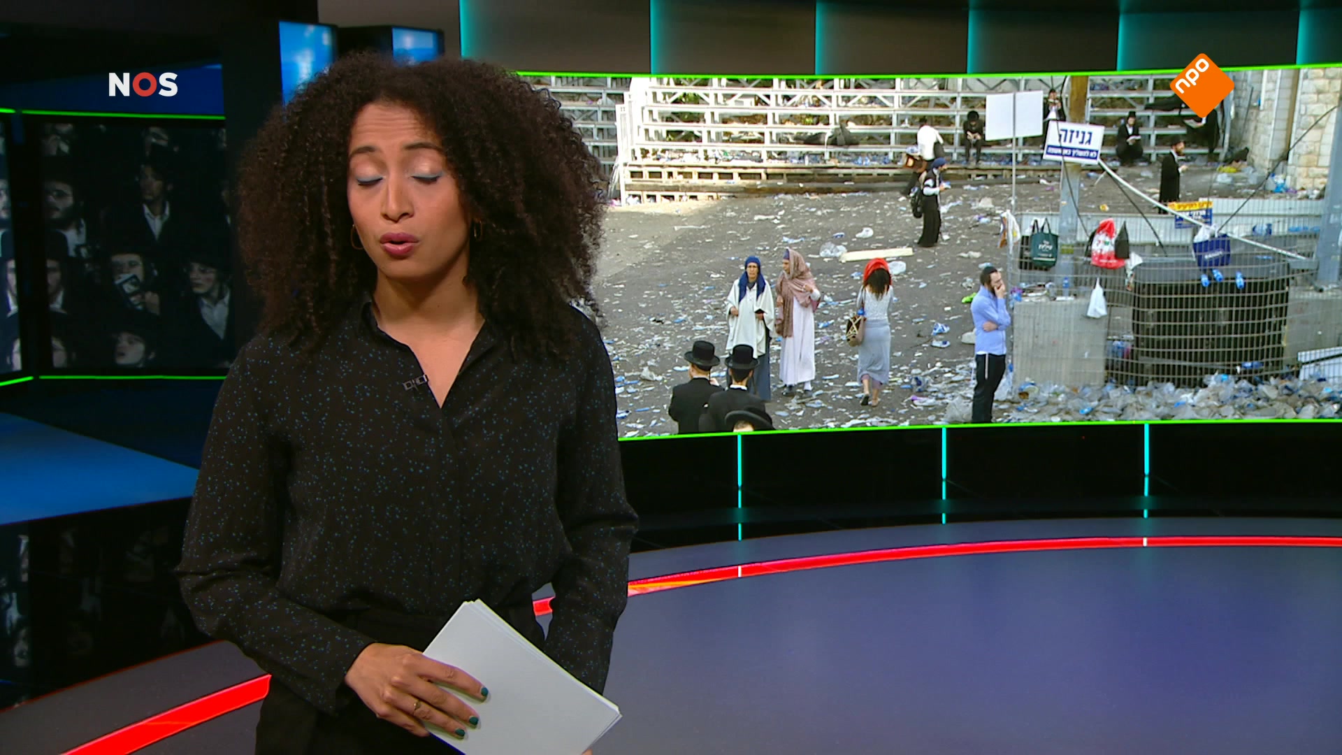 Het NOS Jeugdjournaal | NOS Jeugdjournaal