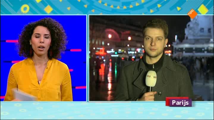 Het NOS Jeugdjournaal | NOS Jeugdjournaal