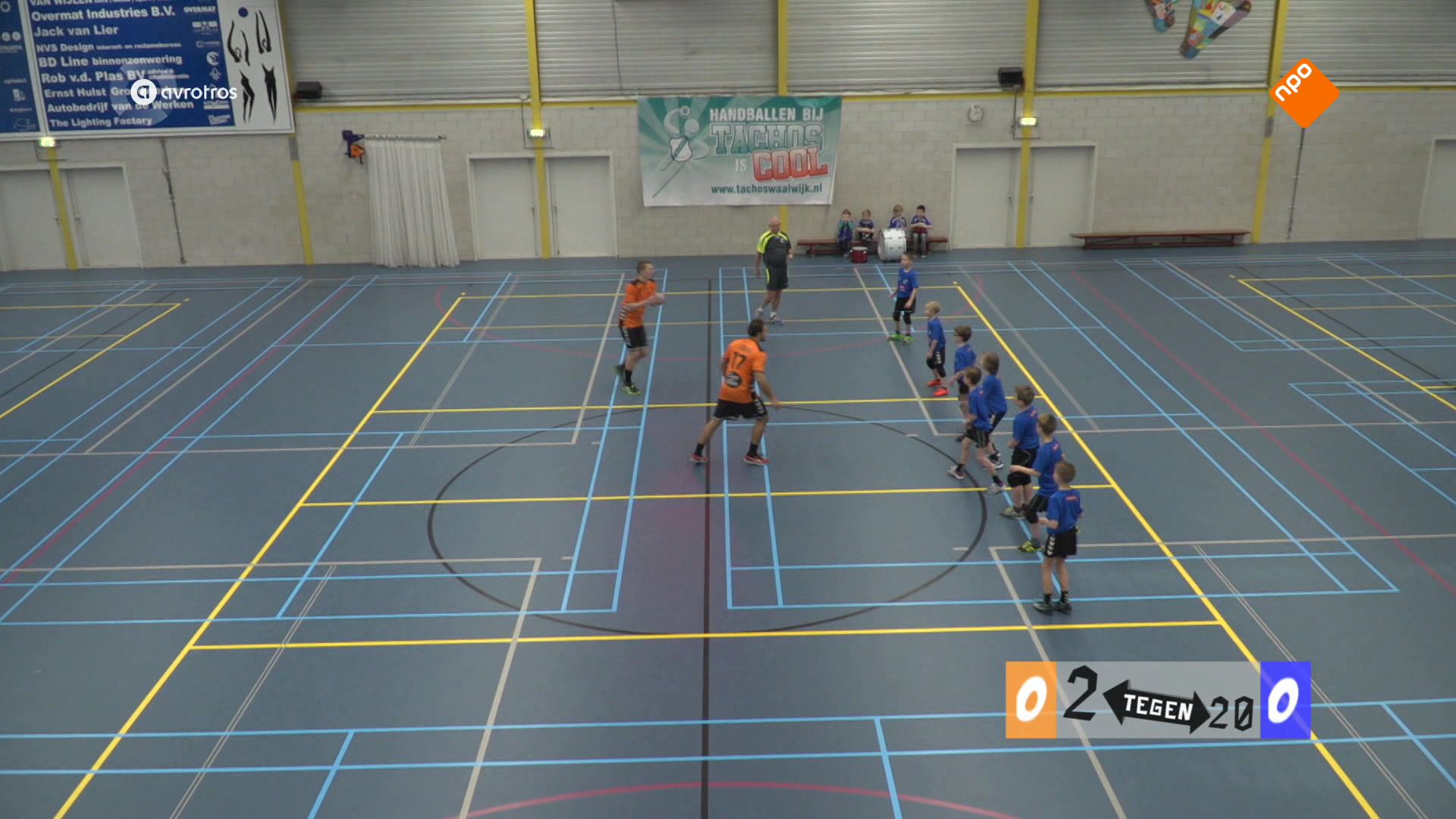 Zappsport | Voetbal, SC Heerenveen