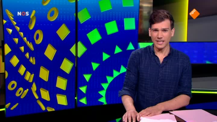 Het NOS Jeugdjournaal | NOS Jeugdjournaal