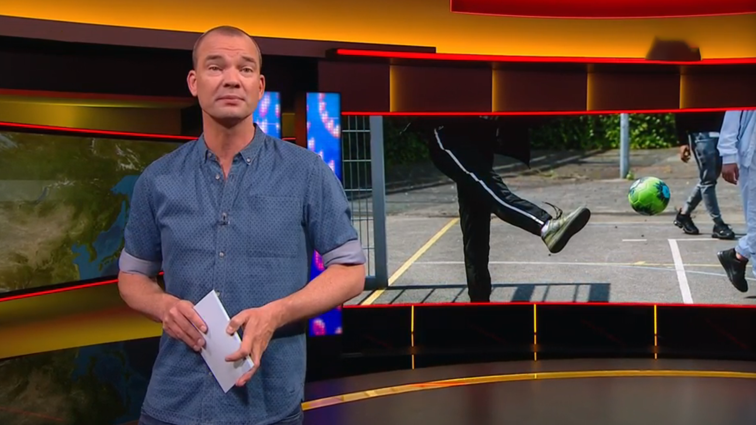 Het NOS Jeugdjournaal | NOS Jeugdjournaal