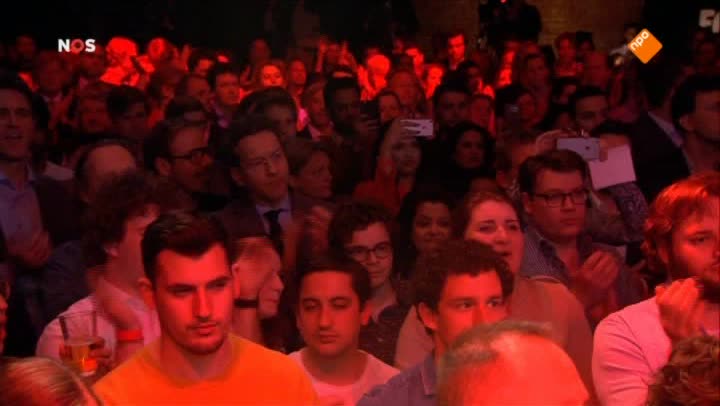 Het NOS Jeugdjournaal | NOS Jeugdjournaal