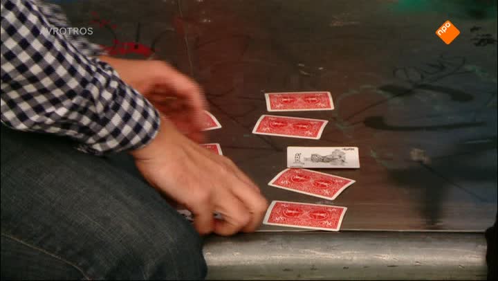 Street Magic | 31A