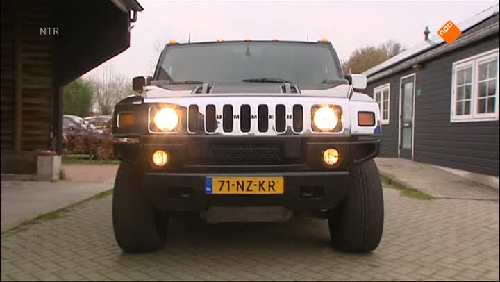 De Buitendienst  | Grip