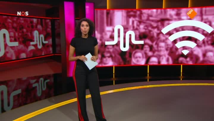 Het NOS Jeugdjournaal | NOS Jeugdjournaal