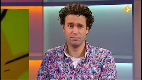 Het NOS Jeugdjournaal | NOS Jeugdjournaal