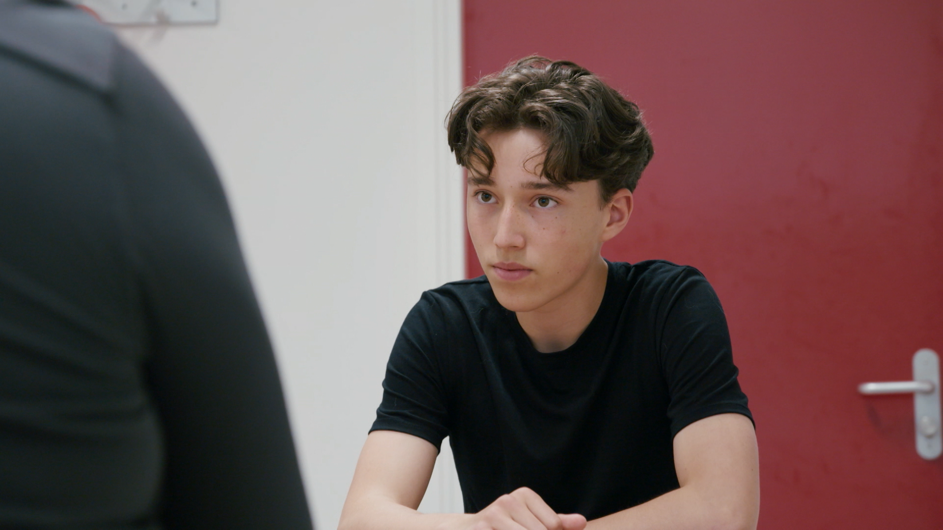 Brugklas | Lucas' shit (1/3)