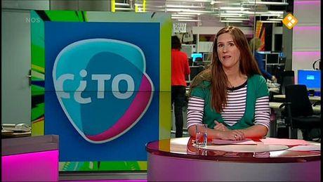 Het NOS Jeugdjournaal | NOS Jeugdjournaal