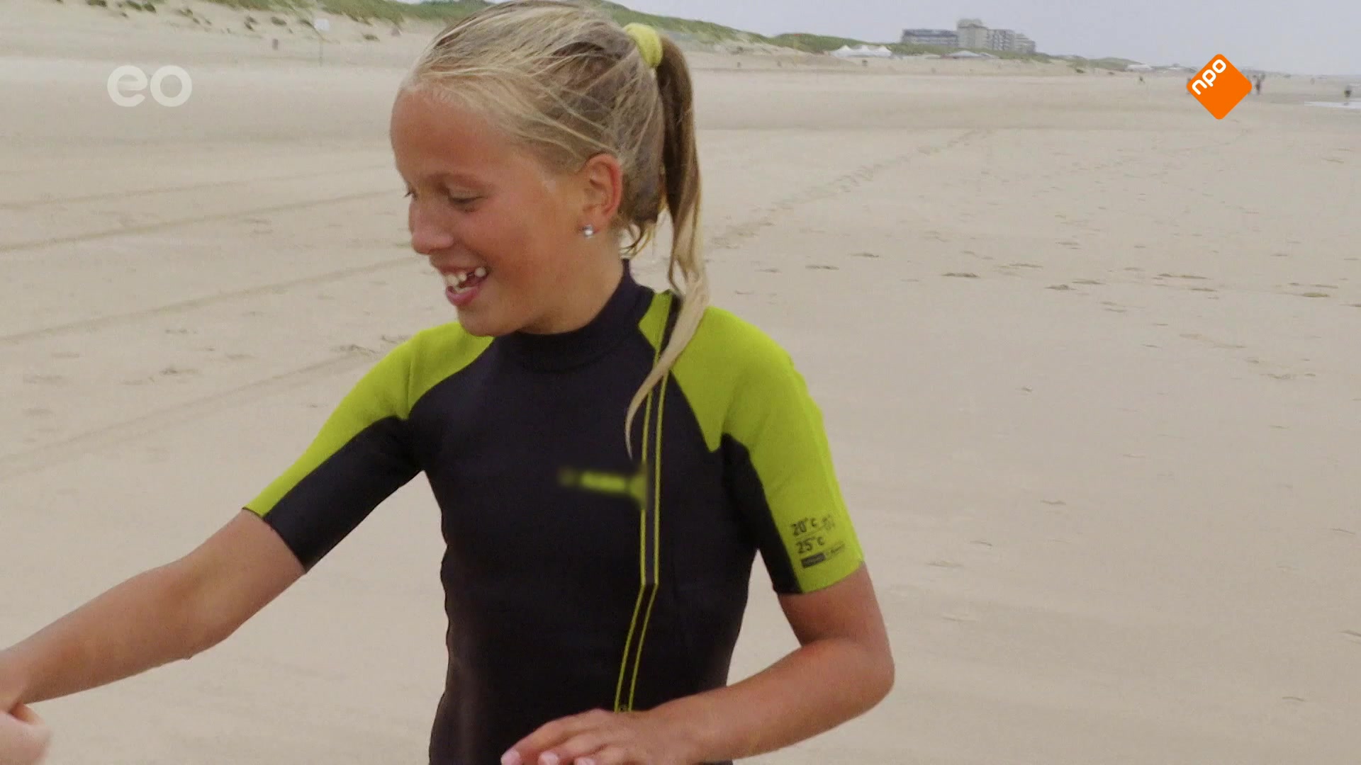 Enkeltje Verweggistan | Pippa