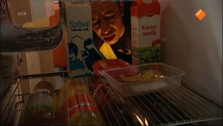 Huisje Boompje Beestje