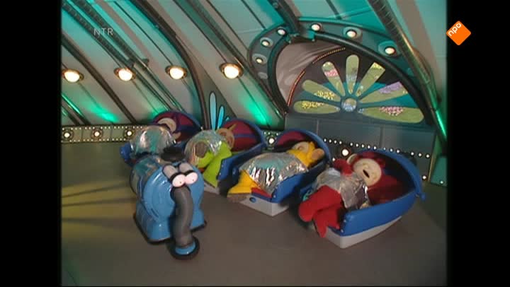 Teletubbies