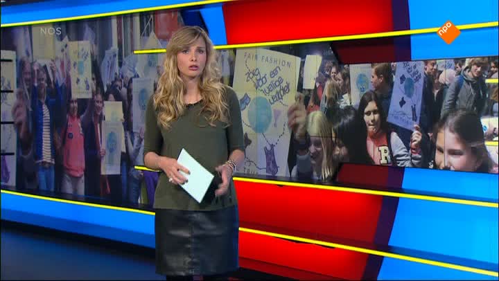 Het NOS Jeugdjournaal | NOS Jeugdjournaal