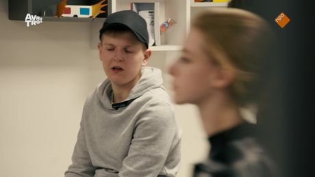 Brugklas | Meike de matchmaker
