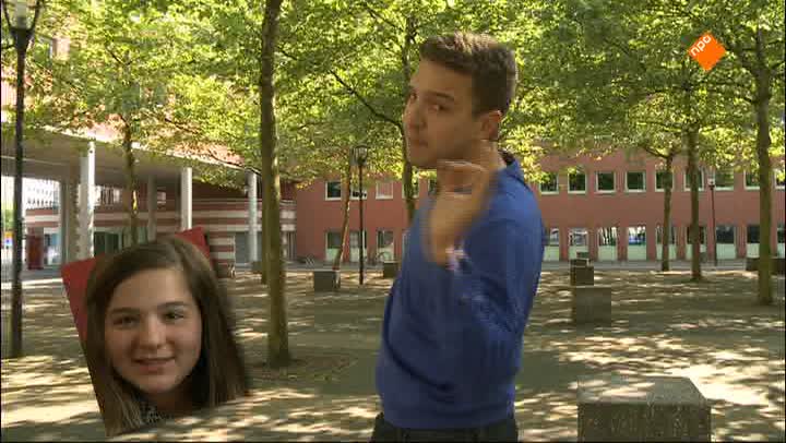 Puberruil Zapp  | Liv vs Jennifer