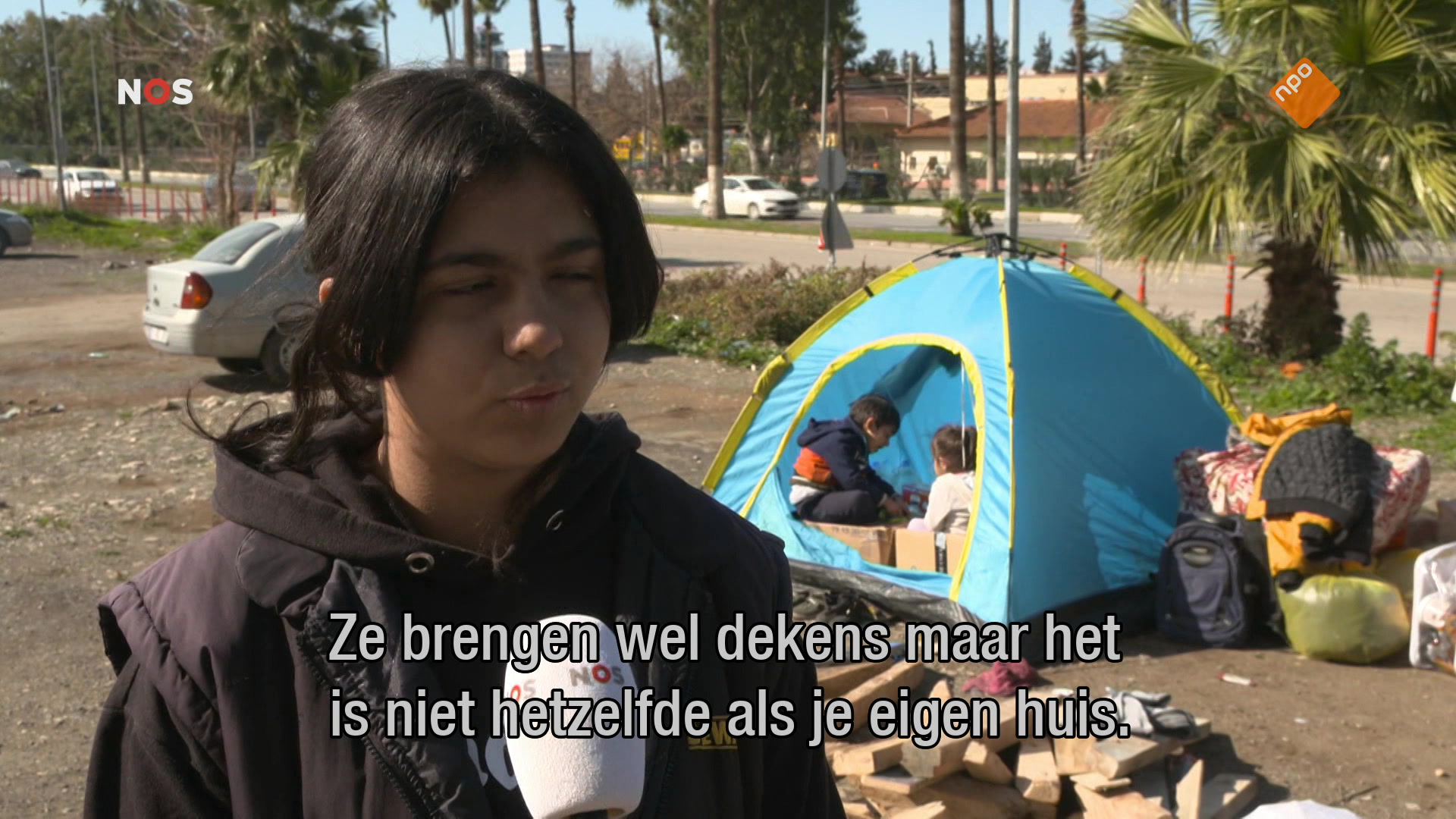Het NOS Jeugdjournaal | NOS Jeugdjournaal