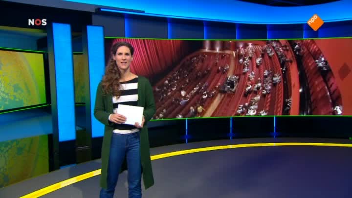 Het NOS Jeugdjournaal | NOS Jeugdjournaal