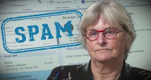 Zo bestrijdt u spam en phishingmails