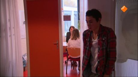 Brugklas | Brandalarm/Voorkennis