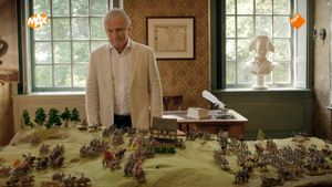 Napoleon in Holland