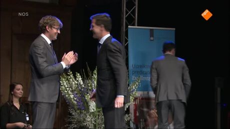 Het NOS Jeugdjournaal | NOS Jeugdjournaal