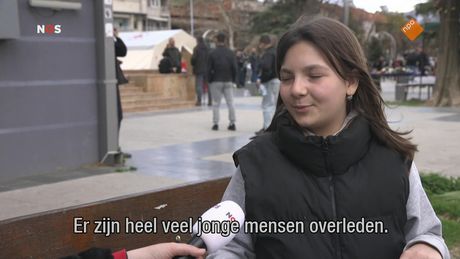 Het NOS Jeugdjournaal | NOS Jeugdjournaal