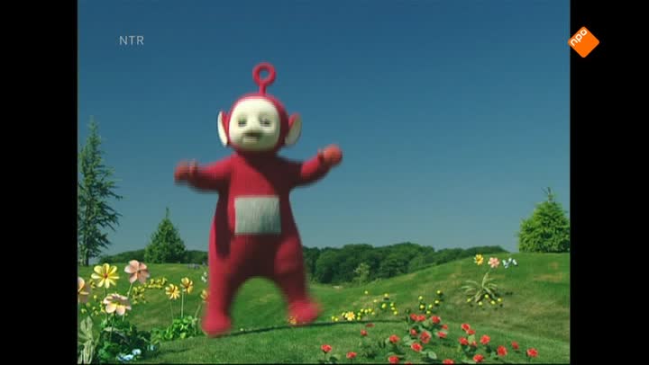 Teletubbies