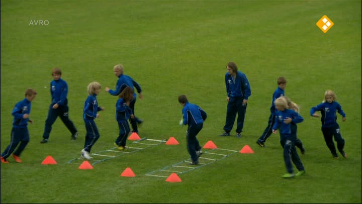 Koen Kampioen | Valse scheids