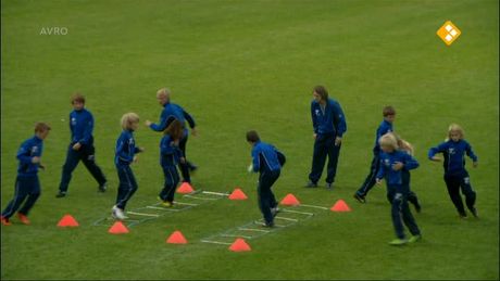 Koen Kampioen | Valse scheids