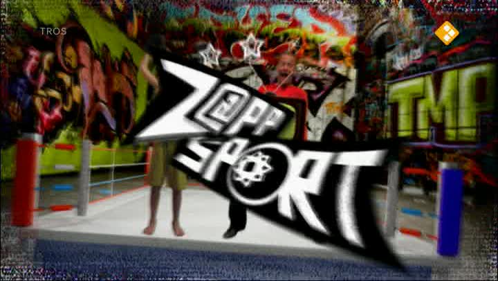 Zappsport | Z@ppSport