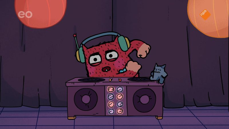 Lief Monster
