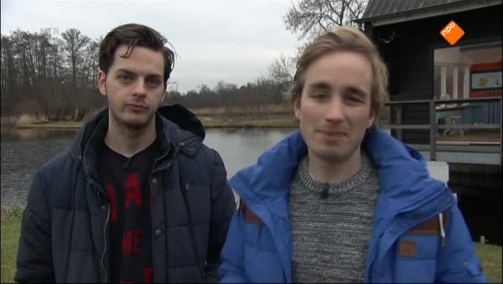 De Buitendienst  | Bedrog