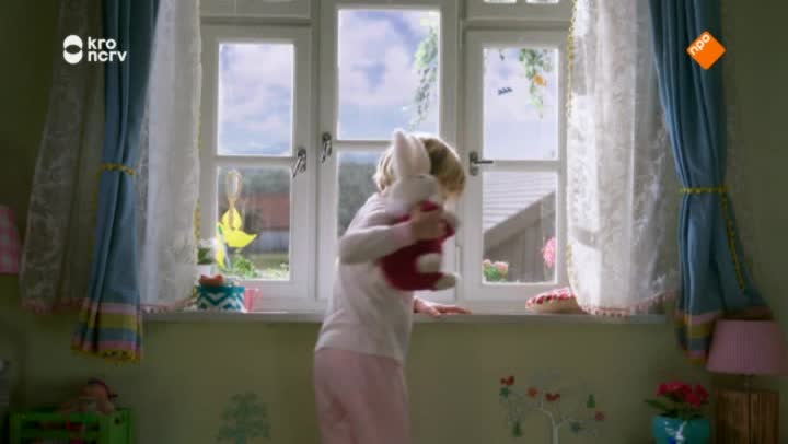 Kindertijd