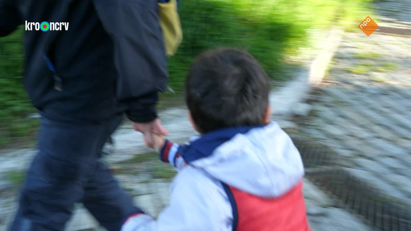 Kindertijd