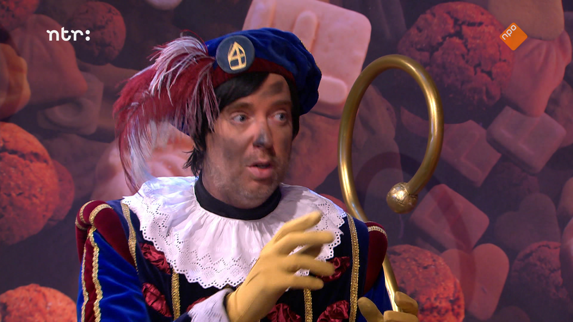 Het Sinterklaasjournaal