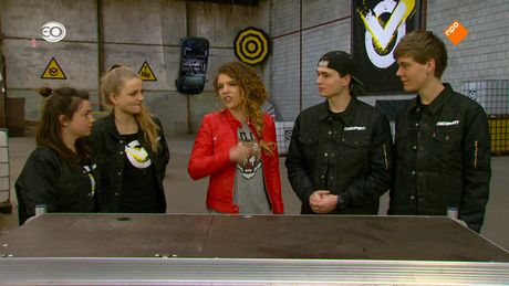 Checkpoint