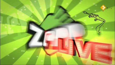 Zapplive | Deel 1