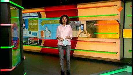 Het NOS Jeugdjournaal | NOS Jeugdjournaal