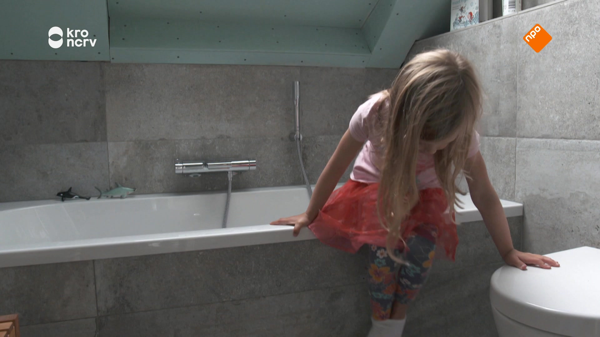 Kindertijd