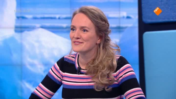 Zapp Weekjournaal met NOS Jeugdjournaal