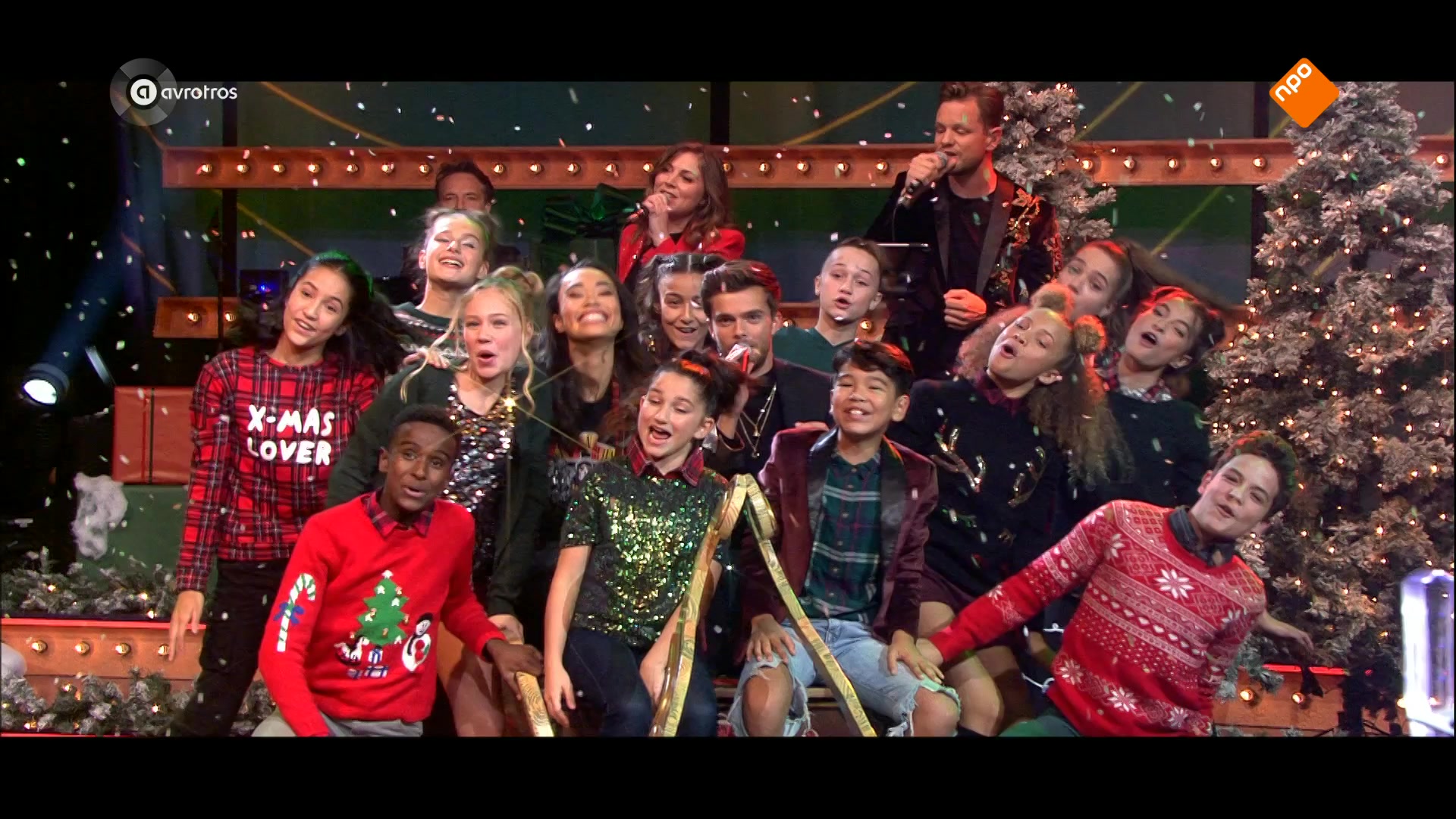 Lang Leve de Muziek Show